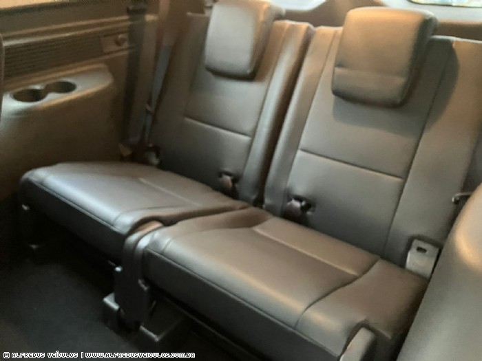 Mitsubishi PAJERO SPORT HPE S  2023/2024